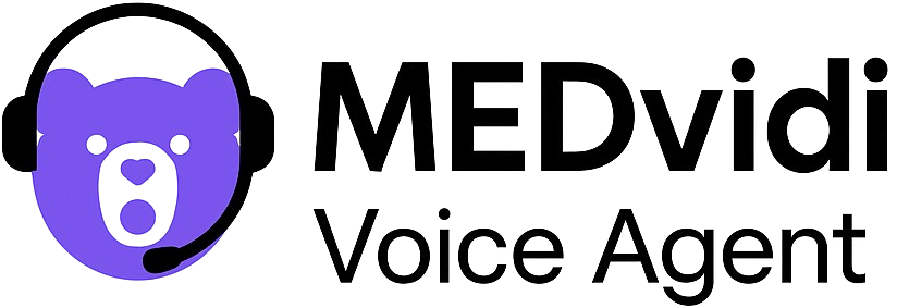 Voice Agent Logo
